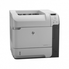 HP LaserJet Enterprise 600 M601dn EU Multilingual CE990A-B19